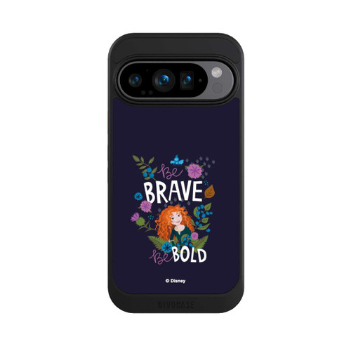 Google Pixel 9 Pro NIVOcore Be Brave | Be Bold