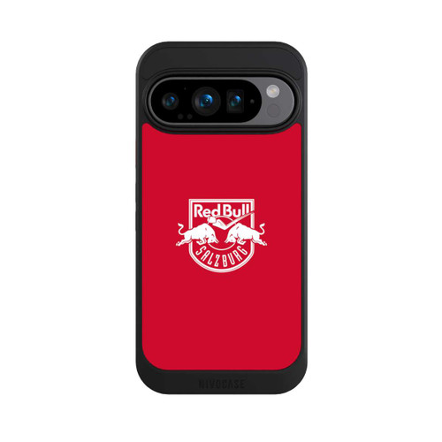 Google Pixel 9 Pro NIVOcore RBS Red