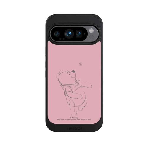 Google Pixel 9 Pro NIVOcore Winnie Puuh und Biene