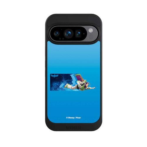 Google Pixel 9 Pro NIVOcore Buzz Lightyear Bis zur Unendlichkeit und darüber hinaus