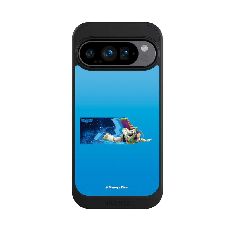 Pixel 9 Pro NIVOcore Buzz Lightyear Bis zur Unendlichkeit und darüber hinaus