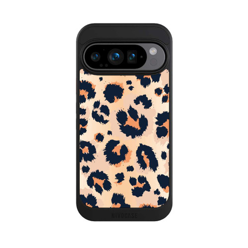 Google Pixel 9 Pro NIVOcore Leopattern 1