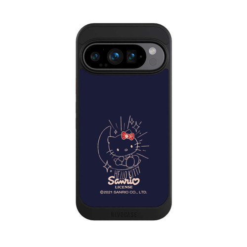 Google Pixel 9 Pro NIVOcore Hello Kitty - Astrologie