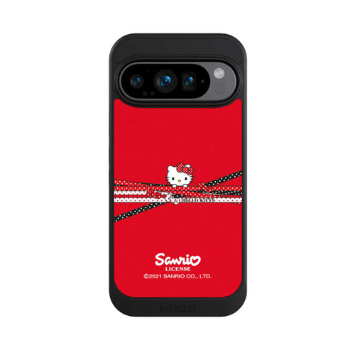 Google Pixel 9 Pro NIVOcore Hello Kitty - BowBow