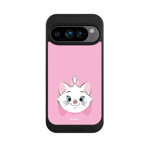 Google Pixel 9 Pro NIVOcore Marie Closeup