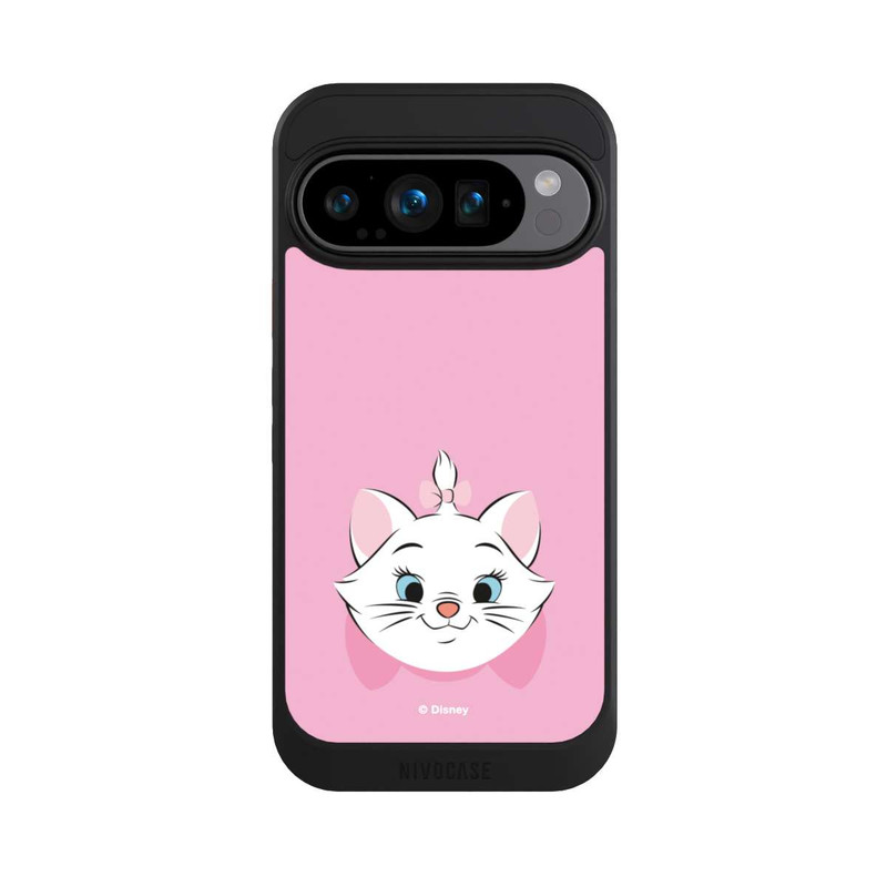 Pixel 9 Pro NIVOcore Marie Closeup