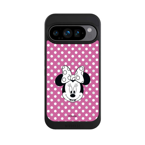 Google Pixel 9 Pro NIVOcore Minnie Polka Dots