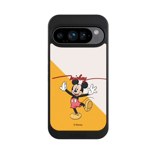 Google Pixel 9 Pro NIVOcore L'époque de Mickey