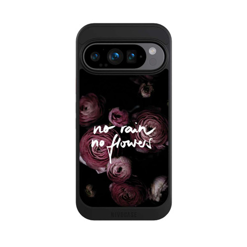 Google Pixel 9 Pro NIVOcore No Rain No Flowers