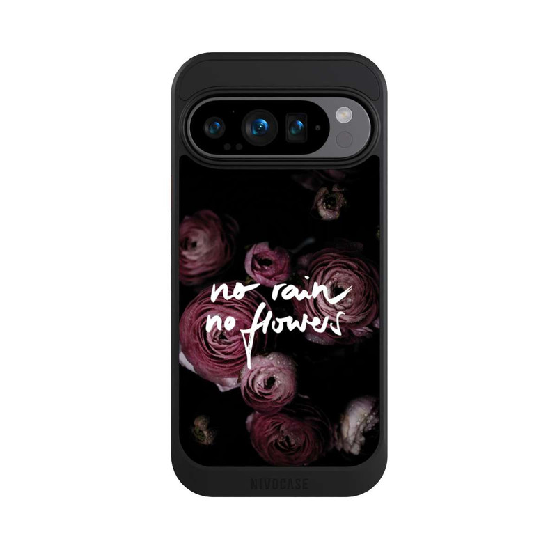Pixel 9 Pro NIVOcore No Rain No Flowers