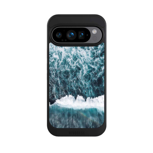 Google Pixel 9 Pro NIVOcore Ozean