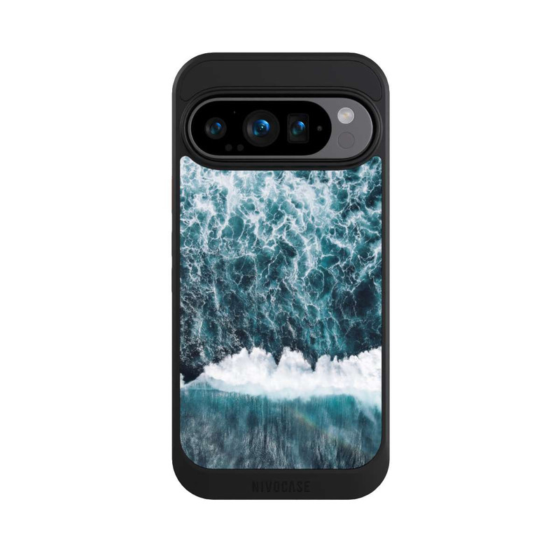 Pixel 9 Pro NIVOcore Ozean
