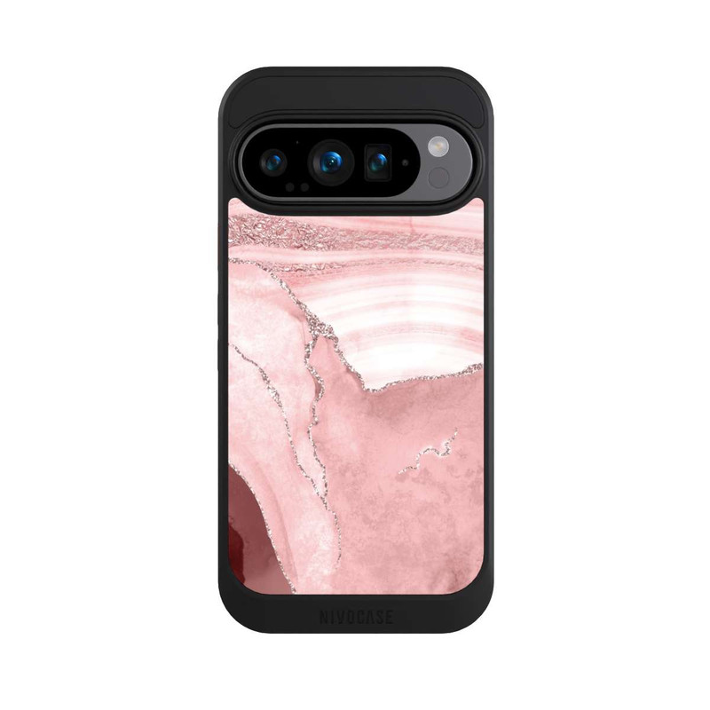Pixel 9 Pro NIVOcore Pink Tag Traum
