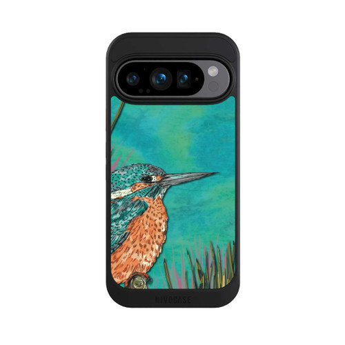 Google Pixel 9 Pro NIVOcore Eisvogel
