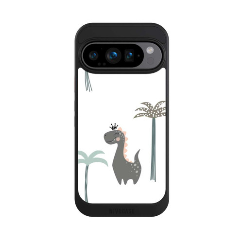 Google Pixel 9 Pro NIVOcore Dino Palmen