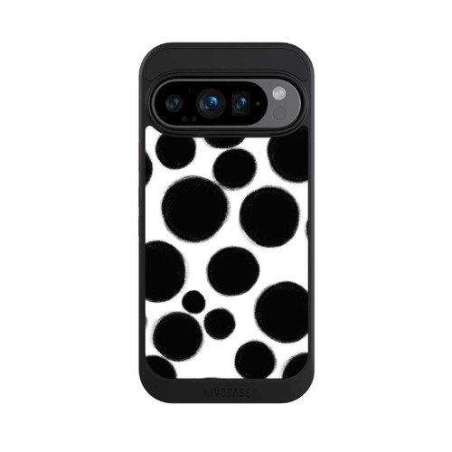 Google Pixel 9 Pro NIVOcore Große Punkte