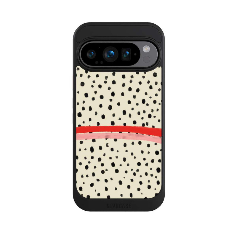 Pixel 9 Pro NIVOcore Crazy Life Art 02