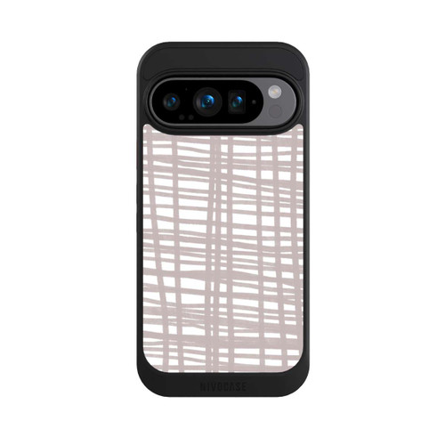 Google Pixel 9 Pro NIVOcore Kleinkariert
