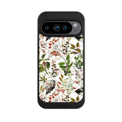 Google Pixel 9 Pro NIVOcore Wilde Waldblumen