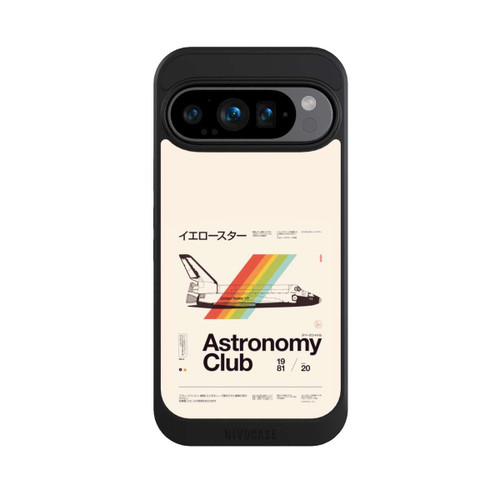 Google Pixel 9 Pro NIVOcore Astro Club