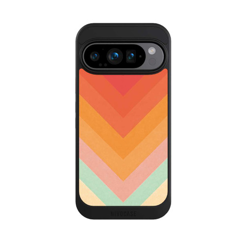 Google Pixel 9 Pro NIVOcore Magic Chevrons