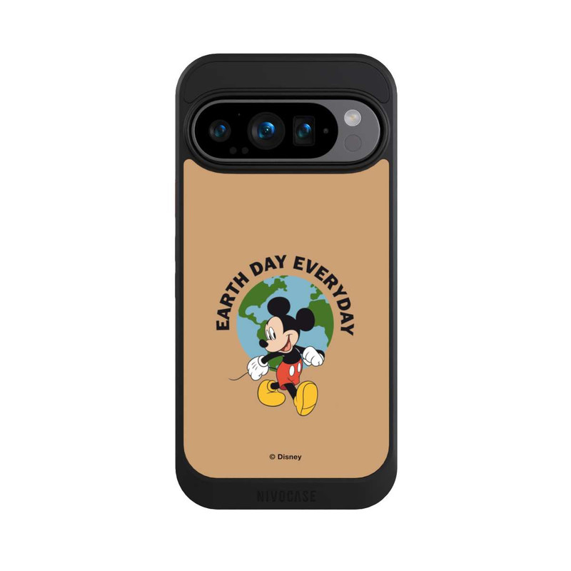 Pixel 9 Pro NIVOcore Earth Day Micky