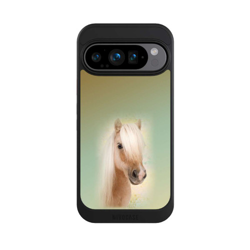Google Pixel 9 Pro NIVOcore Haflinger Portait