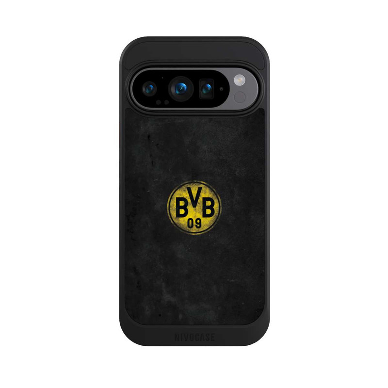 Pixel 9 Pro NIVOcore Grunge