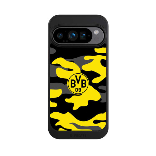 Google Pixel 9 Pro NIVOcore BVB Camo