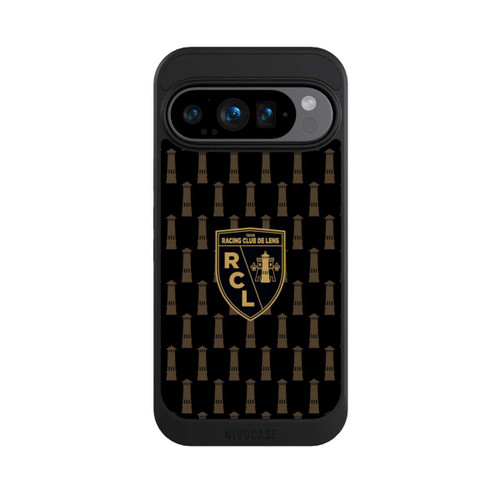 Google Pixel 9 Pro NIVOcore Maillot Extérieur RC Lens 2020/21