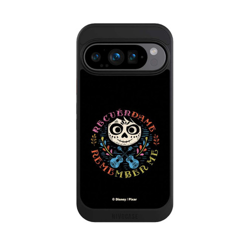 Google Pixel 9 Pro NIVOcore Coco Remember Me