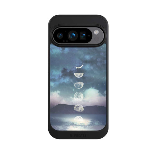 Google Pixel 9 Pro NIVOcore Aufgehender Mond