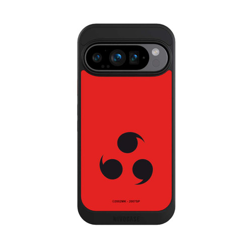 Google Pixel 9 Pro NIVOcore Sharingan