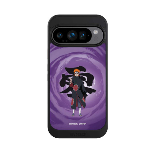Google Pixel 9 Pro NIVOcore Pain Charakter