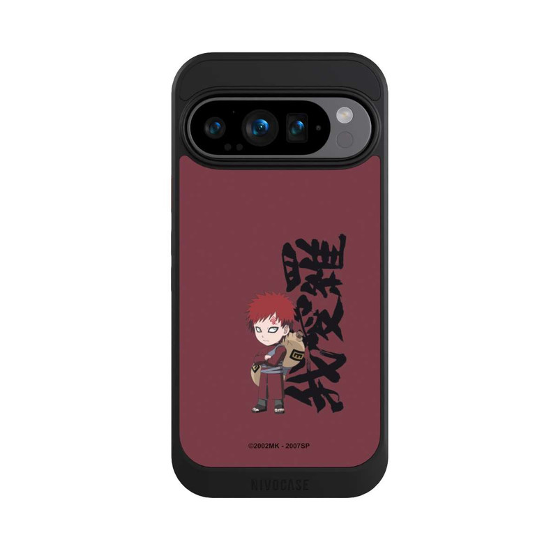Pixel 9 Pro NIVOcore Gaara SD