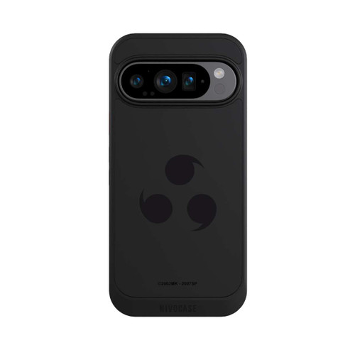 Google Pixel 9 Pro NIVOcore Sharingan ohne Hintergrund