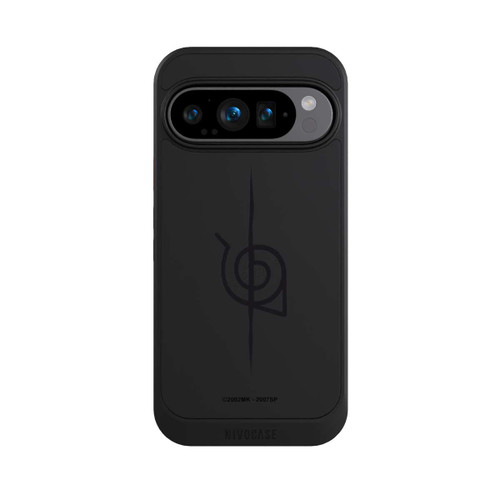 Google Pixel 9 Pro NIVOcore Sasuke Stirnband ohne Hintergrund