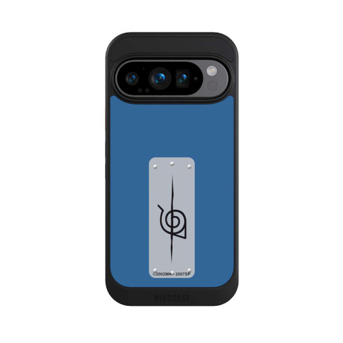 Google Pixel 9 Pro NIVOcore Sasuke Stirnband