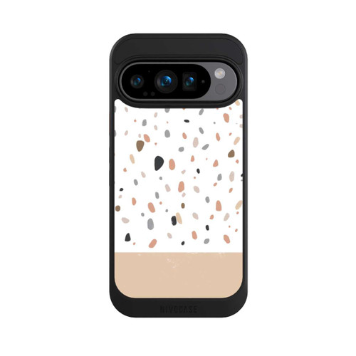 Google Pixel 9 Pro NIVOcore Terrazzo Love
