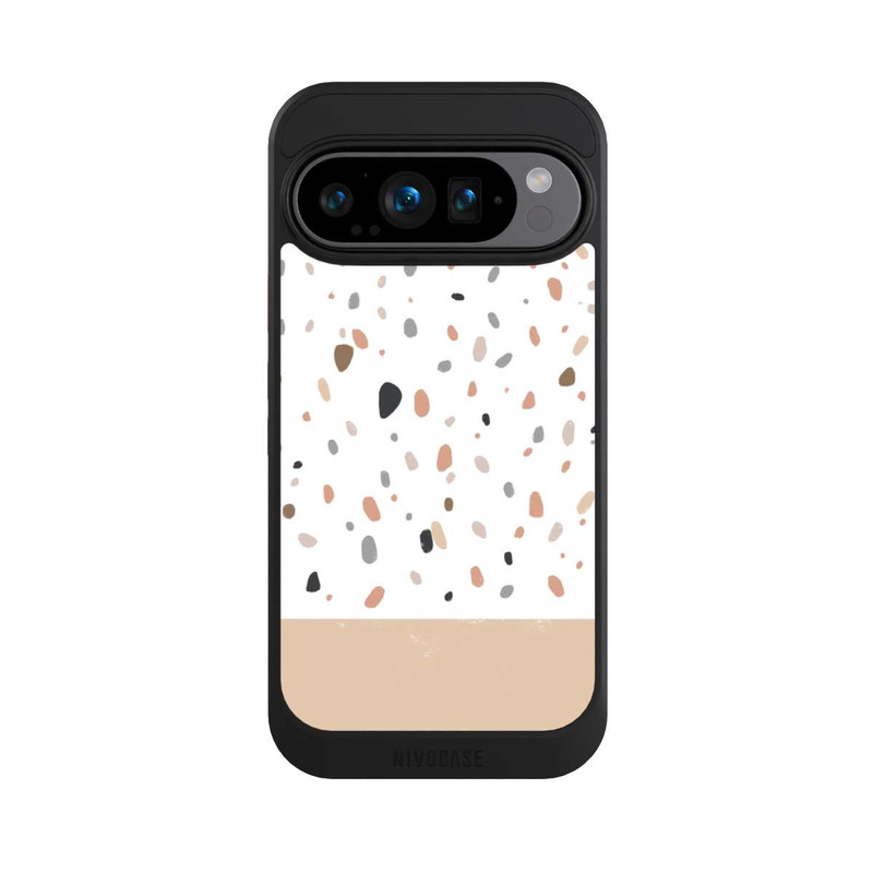 Pixel 9 Pro NIVOcore Terrazzo Love