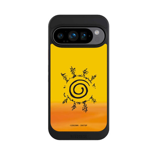 Google Pixel 9 Pro NIVOcore Das Siegel von Naruto