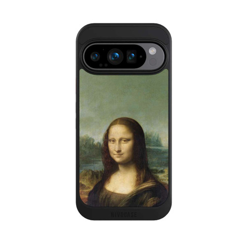 Google Pixel 9 Pro NIVOcore Mona Lisa von Leonardo da Vinci