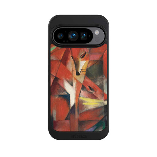 Google Pixel 9 Pro NIVOcore Der Fuchs von Franz Marc