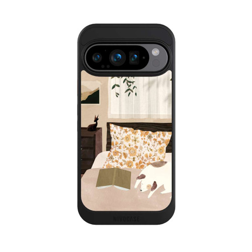 Google Pixel 9 Pro NIVOcore Fauler Abend von Léa Le Pivert