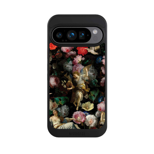 Google Pixel 9 Pro NIVOcore Art and religion
