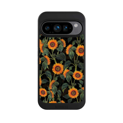Google Pixel 9 Pro NIVOcore  Tournesol Noir