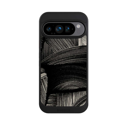 Google Pixel 9 Pro NIVOcore La paille