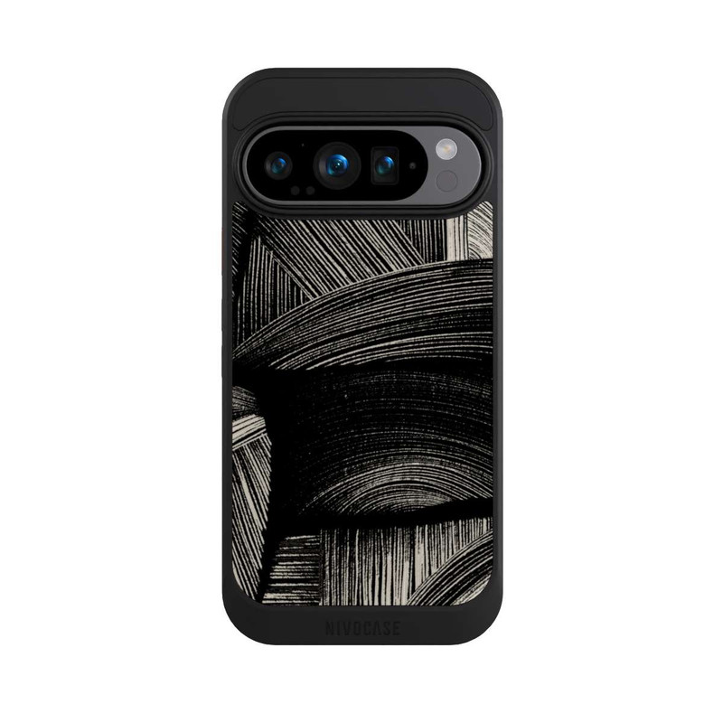 Pixel 9 Pro NIVOcore La paille