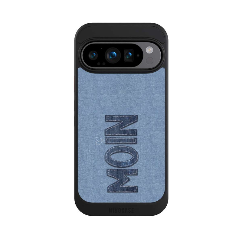 Pixel 9 Pro NIVOcore Moin Jeans