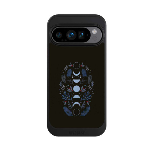 Google Pixel 9 Pro NIVOcore Die Mondphasen